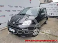 2023 Fiat Panda