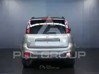 2023 Fiat Panda