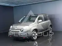 2023 Fiat Panda