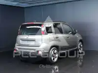 2023 Fiat Panda