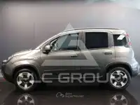 2023 Fiat Panda