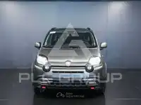 2023 Fiat Panda