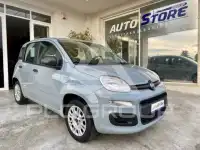 2023 Fiat Panda