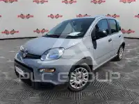 2023 Fiat Panda