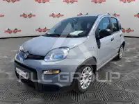 2023 Fiat Panda