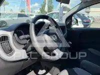 2023 Fiat Panda