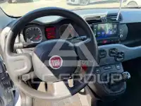2023 Fiat Panda