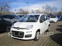 2023 Fiat Panda