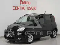 2023 Fiat Panda