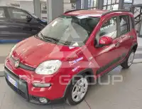 2023 Fiat Panda