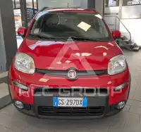 2023 Fiat Panda