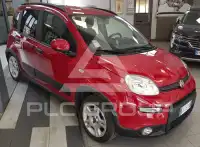 2023 Fiat Panda