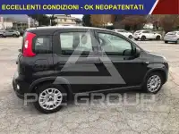 2023 Fiat Panda