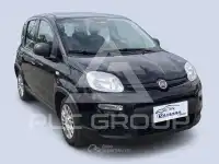 2023 Fiat Panda