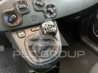 2023 Fiat Panda