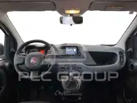 2023 Fiat Panda