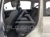 2023 Fiat Panda