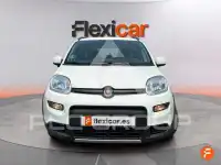 2023 Fiat Panda