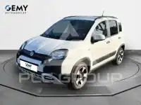 2023 Fiat Panda