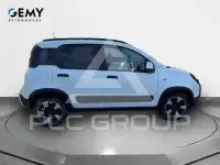2023 Fiat Panda
