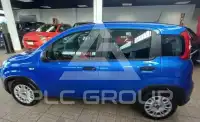 2023 Fiat Panda