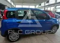 2023 Fiat Panda