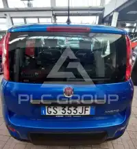 2023 Fiat Panda