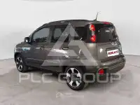 2023 Fiat Panda