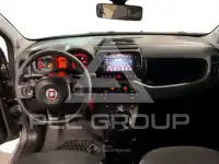2023 Fiat Panda