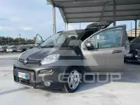 2023 Fiat Panda