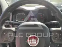 2023 Fiat Panda
