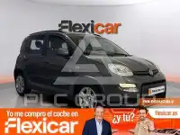 2023 Fiat Panda
