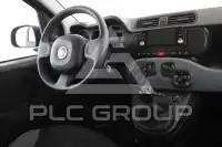 2023 Fiat Panda