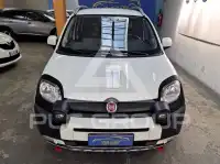 2023 Fiat Panda