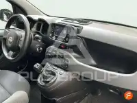 2023 Fiat Panda