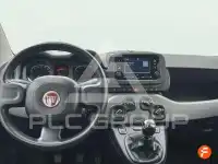 2023 Fiat Panda