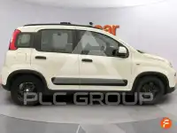 2023 Fiat Panda