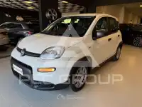 2023 Fiat Panda