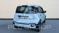 2023 Fiat Panda