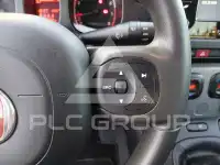 2023 Fiat Panda