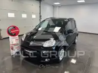 2023 Fiat Panda