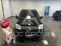 2023 Fiat Panda
