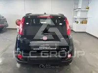 2023 Fiat Panda