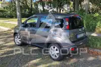 2023 Fiat Panda