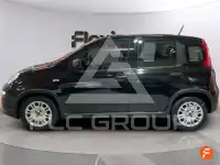 2023 Fiat Panda
