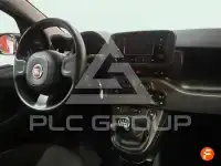 2023 Fiat Panda