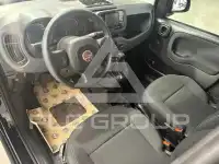 2023 Fiat Panda