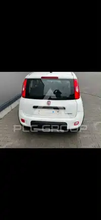 2023 Fiat Panda