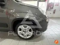 2023 Fiat Panda