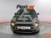2023 Fiat Panda